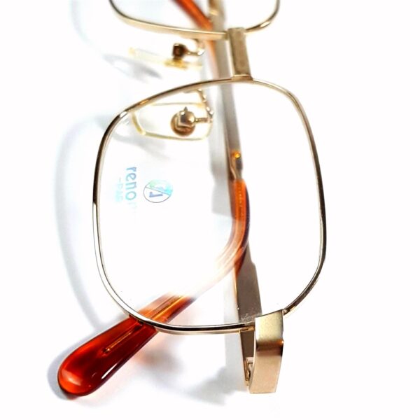 5781-Gọng kính nam/nữ-Mới/Chưa sử dụng-RENOMA R0597 eyeglasses frame10