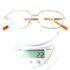 5781-Gọng kính nam/nữ (new)-RENOMA R0597 eyeglasses frame22