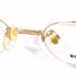 5780-Gọng kính nữ-Mới/Chưa sử dụng-MAXIME LABEYRIE MX2001 half rim eyeglasses frame10