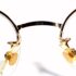 5780-Gọng kính nữ-Mới/Chưa sử dụng-MAXIME LABEYRIE MX2001 half rim eyeglasses frame11
