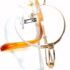 5780-Gọng kính nữ-Mới/Chưa sử dụng-MAXIME LABEYRIE MX2001 half rim eyeglasses frame12