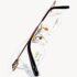 5785-Gọng kính nữ/nam-Mới/Chưa sử dụng-SLEN D SD-315 rimless eyeglasses frame13