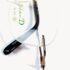 5785-Gọng kính nữ/nam-Mới/Chưa sử dụng-SLEN D SD-315 rimless eyeglasses frame7