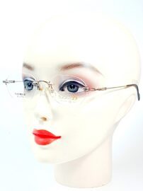 5785-Gọng kính nữ-SLAN D SD-310 rimless eyeglasses frame
