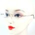 5785-Gọng kính nữ-SLAN D SD-310 rimless eyeglasses frame0