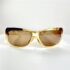 5660-GUCCI GG 2617 gold plated sunglasses-Kính mát nữ-Đã sử dụng1