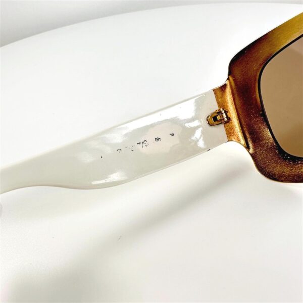 5660-GUCCI GG 2617 gold plated sunglasses-Kính mát nữ-Đã sử dụng11