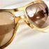 5660-GUCCI GG 2617 gold plated sunglasses-Kính mát nữ-Đã sử dụng14