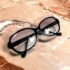 5697-Kính mát nữ-CECIL McBEE 1028 sunglasses-Như mới0
