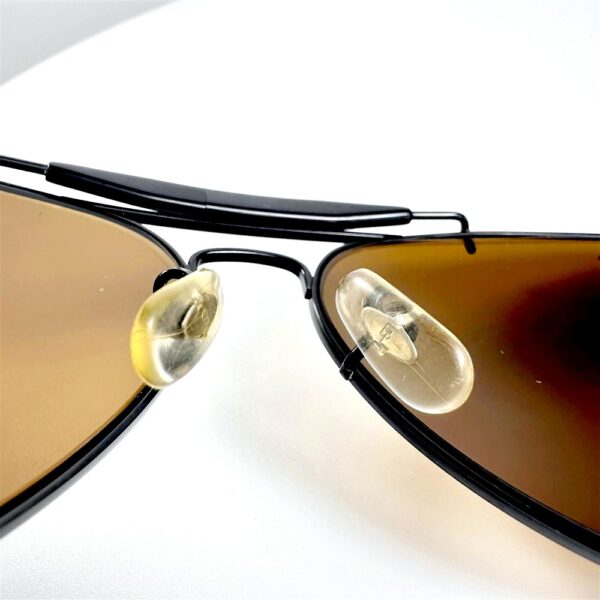 5639-Kính mát nam-RAYBAN B&L aviator USA vintage sunglasses-Đã sử dụng13