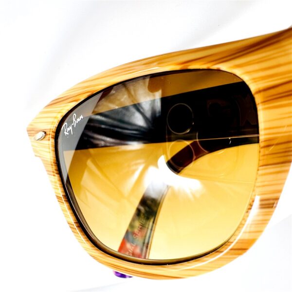 5638-Kính mát nữ-RAY BAN WAYFARER RB2140 Special Edition Sunglasses-Như mới11