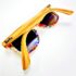 5638-Kính mát nữ-RAY BAN WAYFARER RB2140 Special Edition Sunglasses-Như mới2