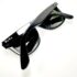 5640-Kính mát nữ-RAYBAN WAYFARER RB2140A sunglasses-Đã sử dụng/Khá mới13