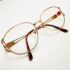 5661-Kính trong nữ-YVES SAINT LAURENT 30 8652 eyeglasses-Đã sử dụng10