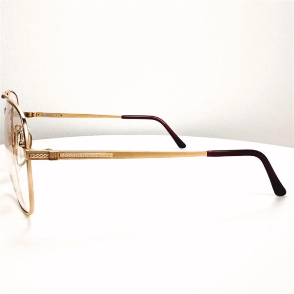 5617-Gọng kính nam-DUNHILL 6038 eyeglasses frame-Chưa sử dụng3