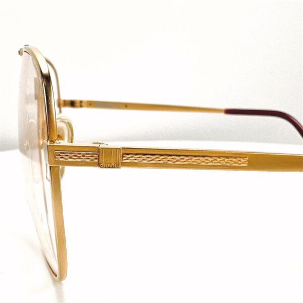 5617-Gọng kính nam-Mới/Chưa sử dụng-DUNHILL 6038 eyeglasses frame4