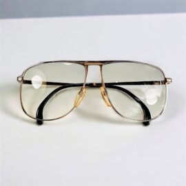 5619-Kính mát nam-HOYA SP07GP vintage sunglasses-Khá mới
