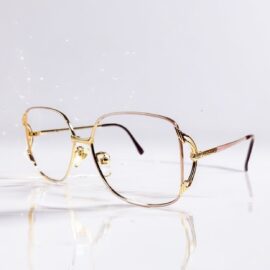 5733-Gọng kính nữ-Mới/chưa sử dụng-GIVENCHY E502 eyeglasses frame