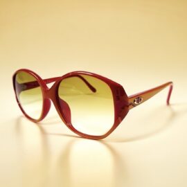 5628-Kính mát nữ-Mới/Chưa sử dụng-CHRISTIAN DIOR 2384A sunglasses