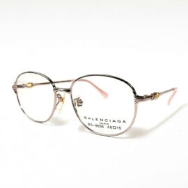 5749-Gọng kính nữ-Mới/Chưa sử dụng-BALENCIAGA B5 9656 eyeglasses frame