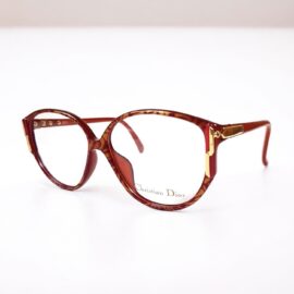 5627-Gọng kính nữ-Mới/chưa sử dụng-CHRISTIAN DIOR 2307A eyewear frame