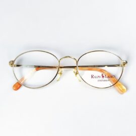 5786-Gọng kính nữ/nam-Mới/Chưa sử dụng-RALPH LAUREN RL 661 eyeglasses frame