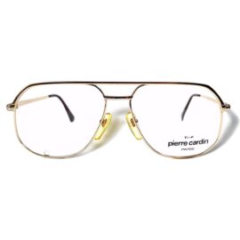 5736-Gọng kính nam/nữ-Mới/Chưa sử dụng-PIERRE CARDIN 408 eyeglasses frame