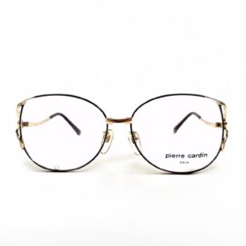 5734-Gọng kính nữ-Mới/Chưa sử dụng-PIERRE CARDIN 642 eyeglasses frame