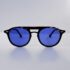 5646-Kính mát nữ/nam-Gần như mới-VERYNERD Franklin Japanese Handmade sunglasses0
