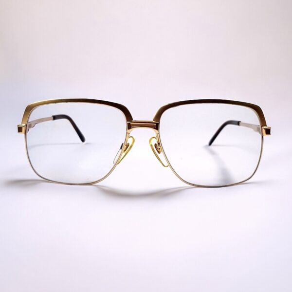 5644-Gọng kính nam-Khá mới-RODENSTOCK Rodaflex Exclusiv 653 eyeglasses0