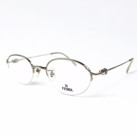 5768-Gọng kính nữ-Mới/Chưa sử dụng-FENDI FE 5008 eyeglasses frame