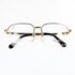 5776-Gọng kính nam-Mới/Chưa sử dụng-PALICIO UAMO PL-0124 eyeglasses frame0