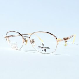 5744-Gọng kính nữ-Mới/Chưa sử dụng-GIANNI VALENTINO GV 254 eyeglasses frame