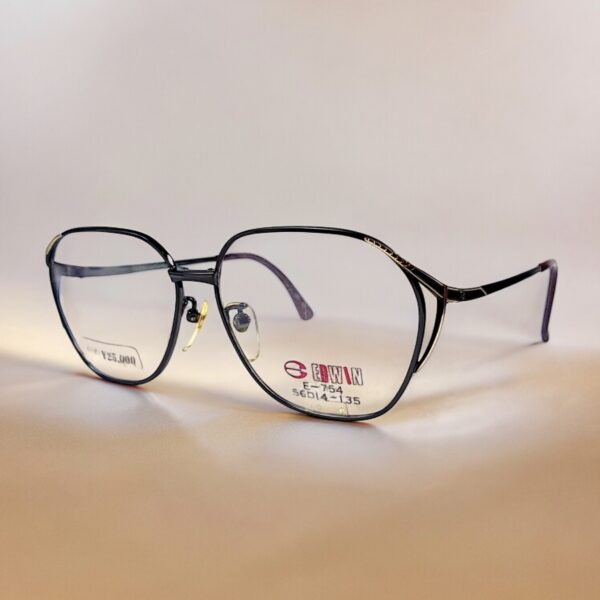 5772-Gọng kính nữ-Mới/Chưa sử dụng-EDWIN E 754 eyeglasses frame0