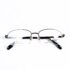 5791-Gọng kính nam/nữ-Mới/Chưa sử dụng-SEIKO MAJESTA SJ 7100 halfrim eyeglasses frame0
