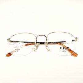 5746-Gọng kính nữ/nam-Mới/Chưa sử dụng-ENA Japan N-S35 eyeglasses frame