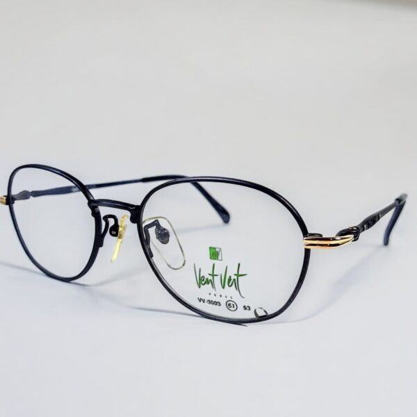 5818-Gọng kính nữ/nam-Mới/Chưa sử dụng-VENT VENT VV3003 eyeglasses frame0