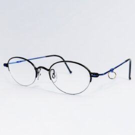 5710-Gọng kính nữ-Khá mới-SONIA RYKIEL 65-7689 eyeglasses frame