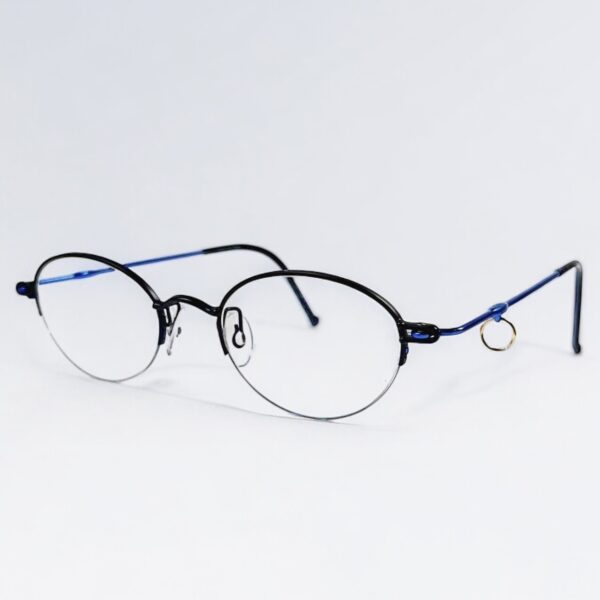 5710-Gọng kính nữ-Khá mới-SONIA RYKIEL 65-7689 eyeglasses frame0