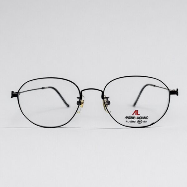 5725-Gọng kính nữ-Mới/Chưa sử dụng-ANDRE LUCIANO AL 502 eyeglasses frame0
