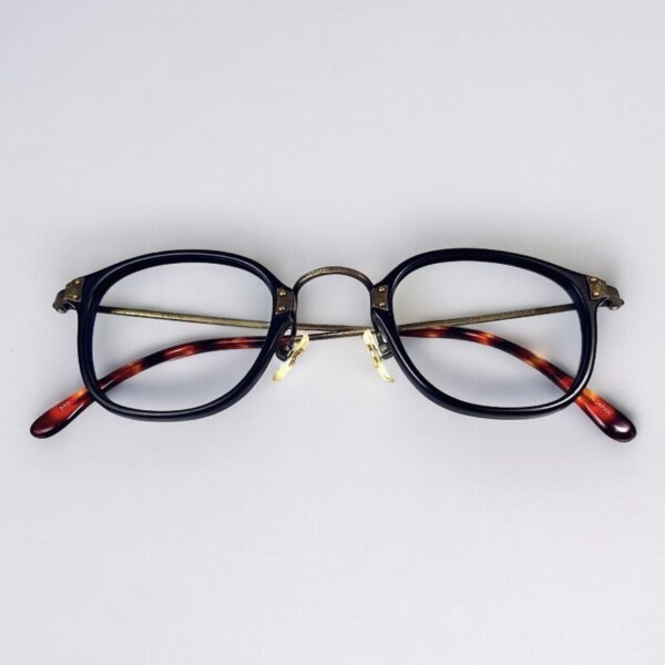 5811-Gọng kính nữ-Mới/Chưa sử dụng-INDIAN 1906 Japan eyeglasses frame0