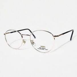 5728-Gọng kính nữ-Mới/Chưa sử dụng-NOVA Old Specs 5047 eyeglasses frame