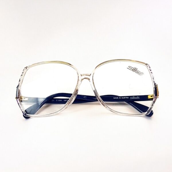5618-Gọng kính nữ-Mới/Chưa sử dụng-SILHOUETTE SPX M1708 eyeglasses frame0