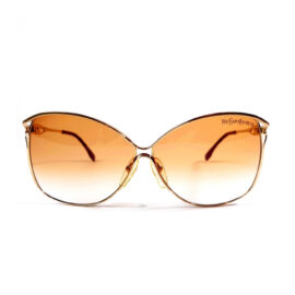 5620-Kính mát nữ-Khá mới-YVES SAINT LAURENT 31-3605 sunglasses