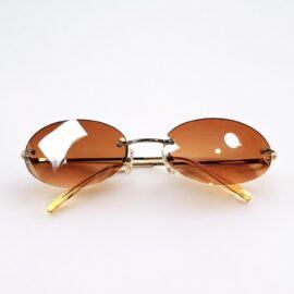 5684-Kính mát nữ-TOKYO DISNEY Resort rimless sunglasses