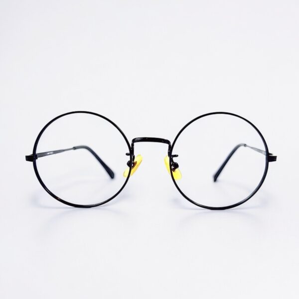 5806-Gọng kính nữ/nam-Khá mới/Chưa sử dụng-JOLLY MATES eyeglasses frame0