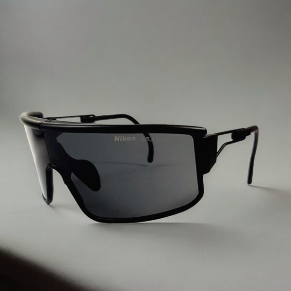 5664-Kính mát nam-Gần như mới-NIKON Multisport SP3631 sunglasses0