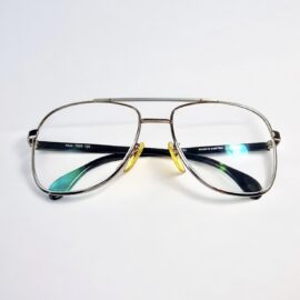 5713-Gọng kính nam/nữ-Đã sử dụng-SILHOUETTE Mod.7009 eyeglasses frame