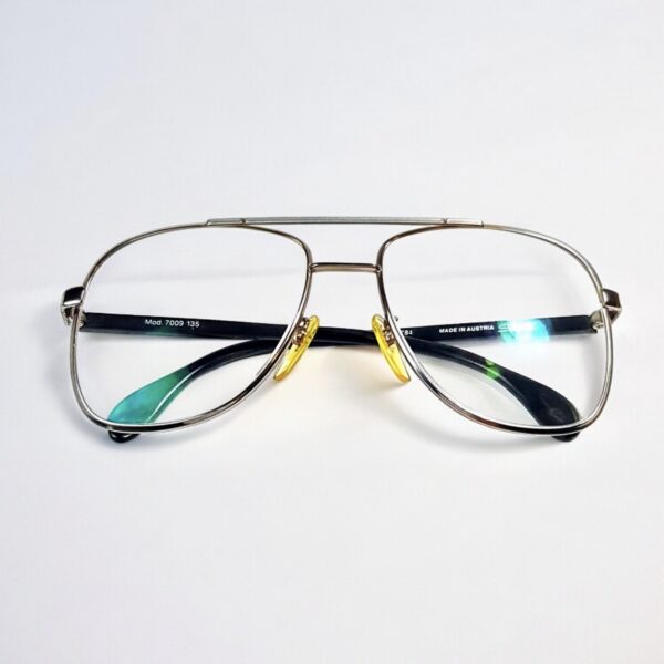 5713-Gọng kính nam/nữ-Đã sử dụng-SILHOUETTE Mod.7009 eyeglasses frame0
