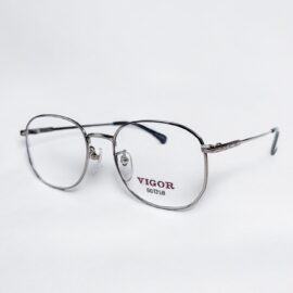 5801-Gọng kính nam/nữ-Mới/Chưa sử dụng-VIGOR 8096 eyeglasses frame